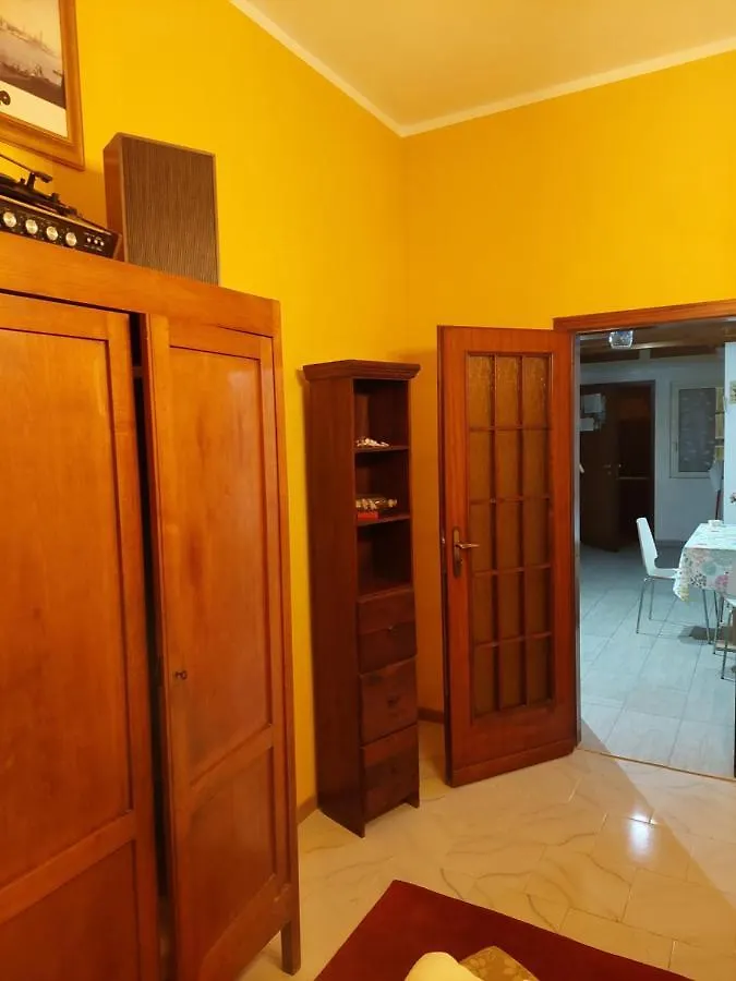 Apartment Opera...Home Naples Italy