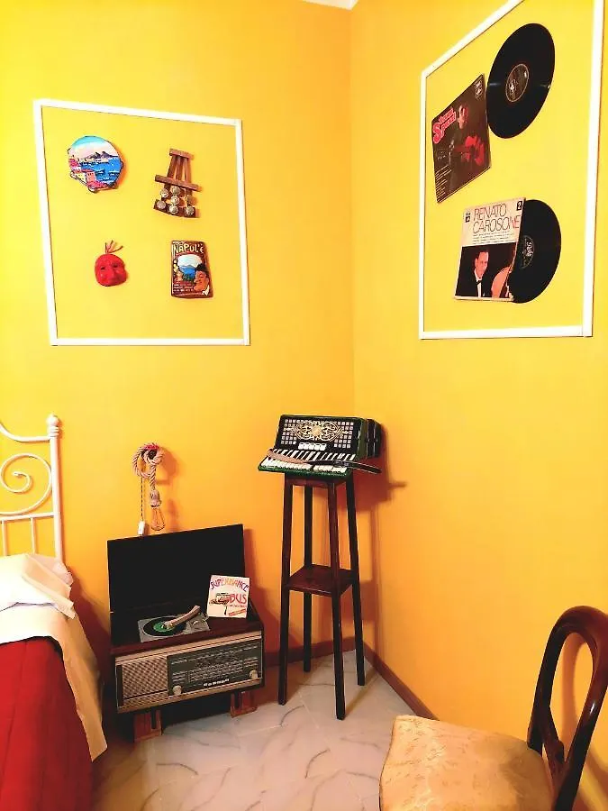 Apartment Opera...Home Naples